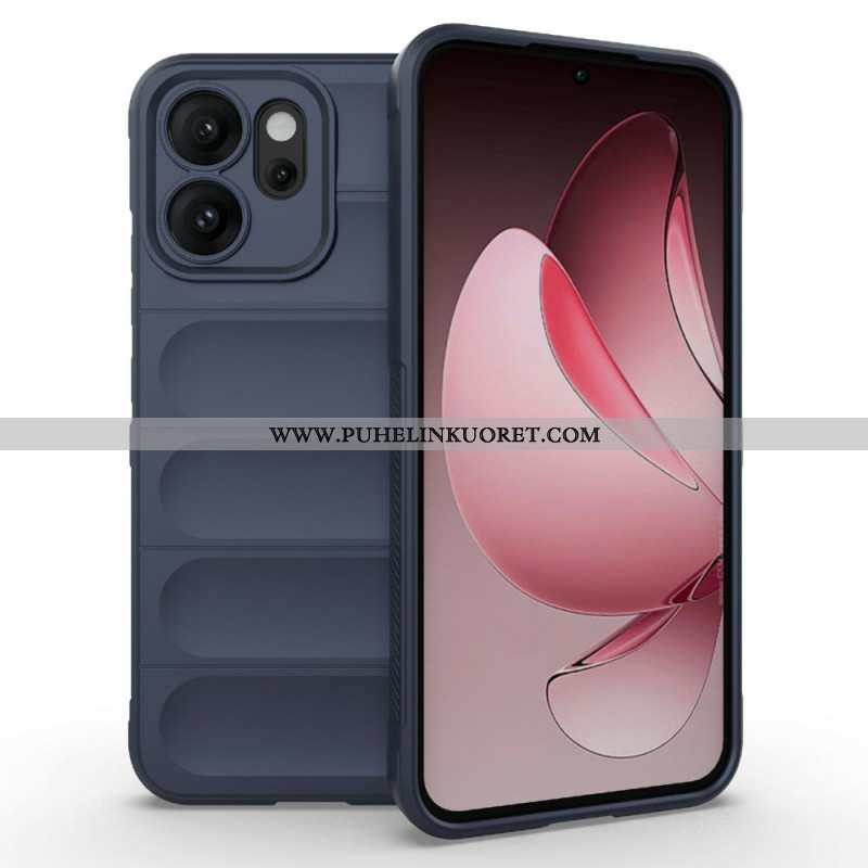 Kuori Oppo Reno 14 5g Liukumaton Suojakuori