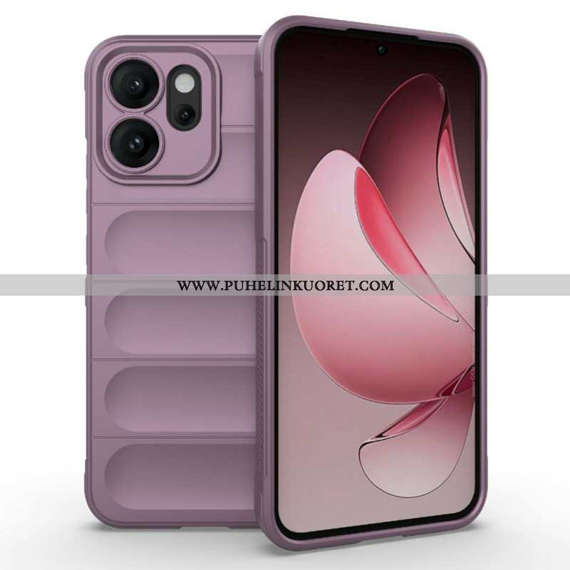 Kuori Oppo Reno 14 5g Liukumaton Suojakuori