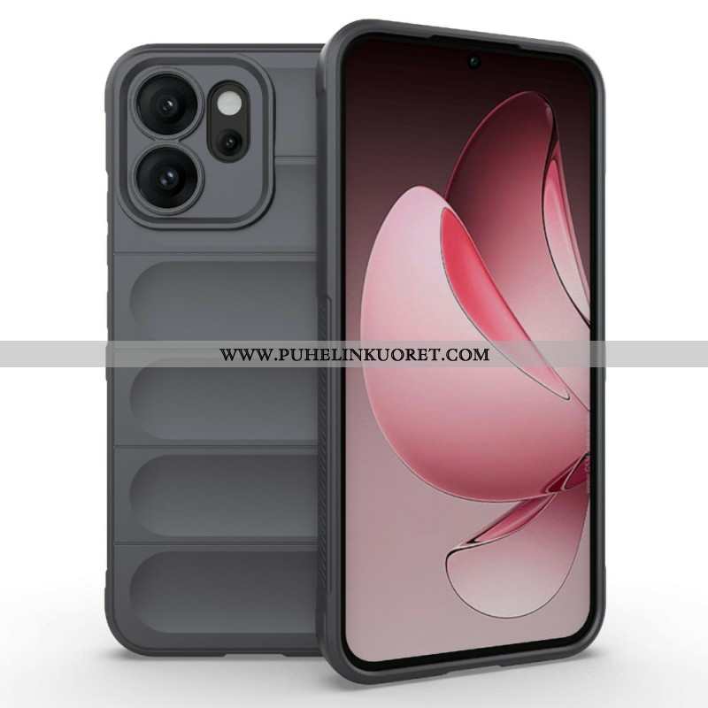 Kuori Oppo Reno 14 5g Liukumaton Suojakuori