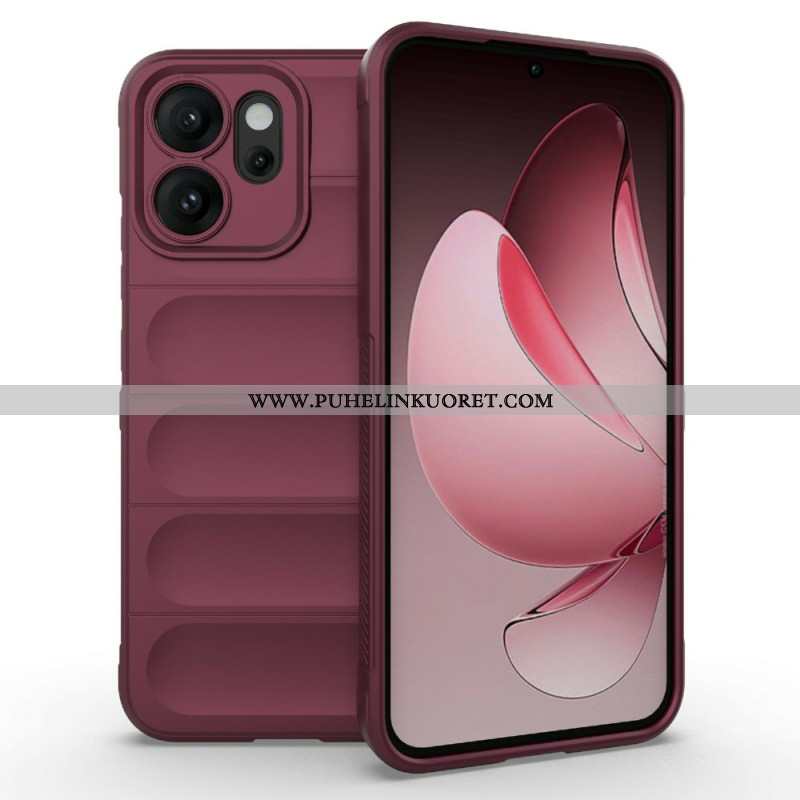 Kuori Oppo Reno 14 5g Liukumaton Suojakuori