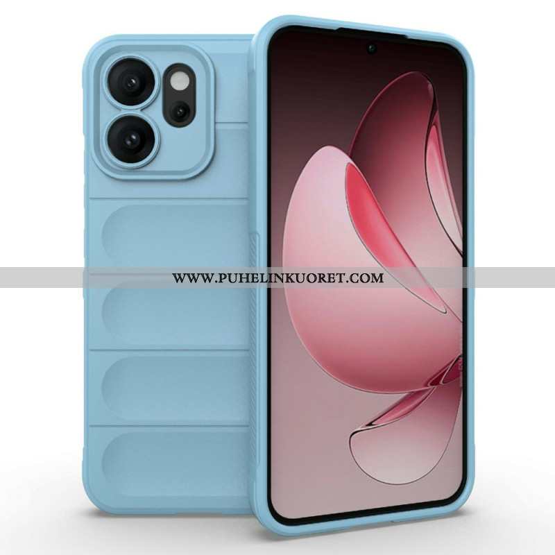 Kuori Oppo Reno 14 5g Liukumaton Suojakuori