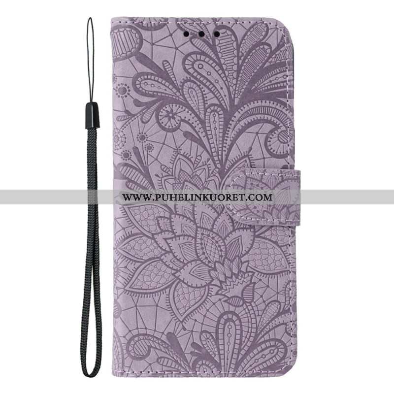 Kotelot Oppo Reno 14 5g Puhelinkuoret Pitsimandala