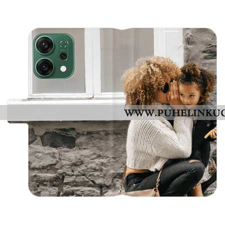 Kotelot Oppo Reno 14 5g Puhelinkuoret Trendikäs