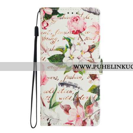 Kotelot Oppo Reno 14 5g Puhelinkuoret Kukkaruno