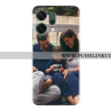 Kuori Oppo Reno 14 5g Elegantti