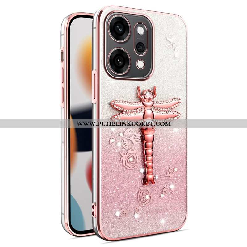 Puhelinkuoret Oppo Reno 14 5g Ammattimainen