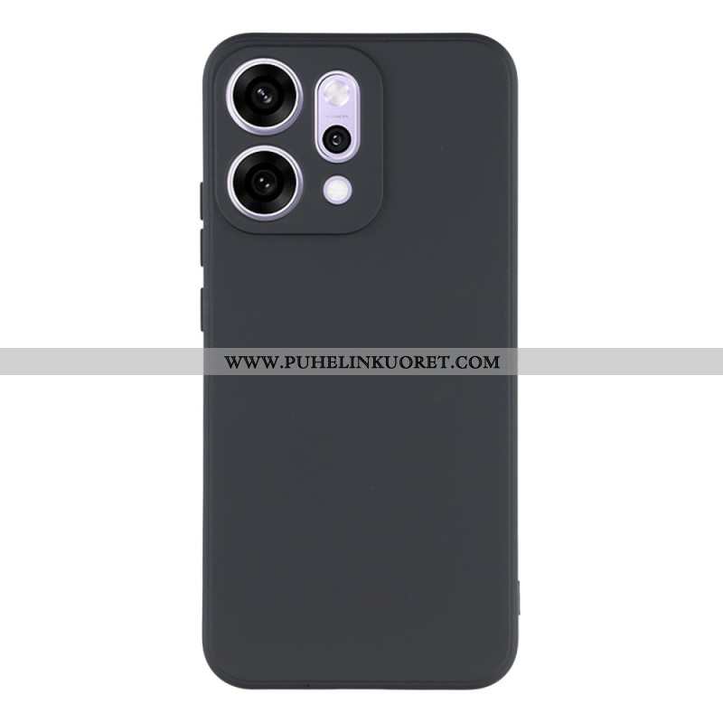 Kuori Oppo Reno 14 5g Silikoni