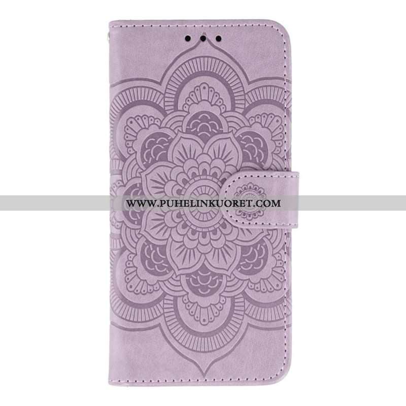 Kotelot Oppo Reno 14 5g Puhelinkuoret Mandalakuvio