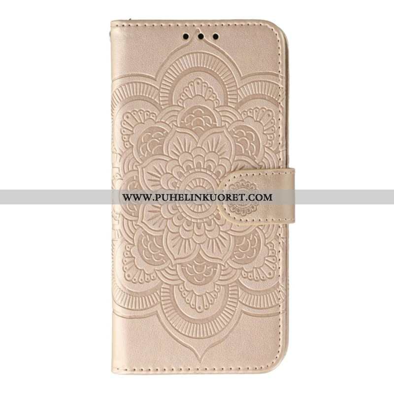 Kotelot Oppo Reno 14 5g Puhelinkuoret Mandalakuvio