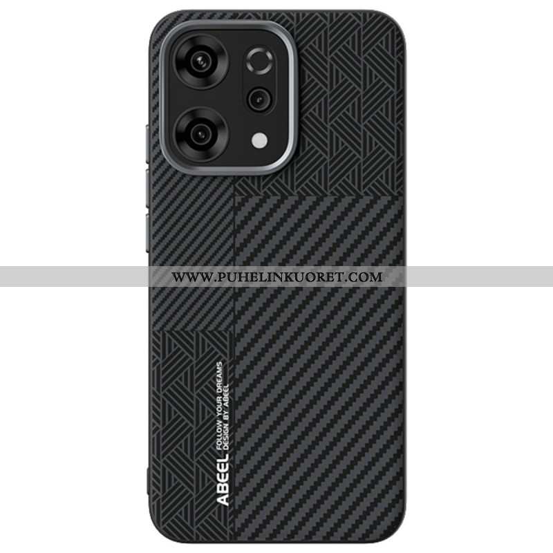 Case Oppo Reno 14 5g Puhelinkuoret Magsafe-yhteensopiva Abeel