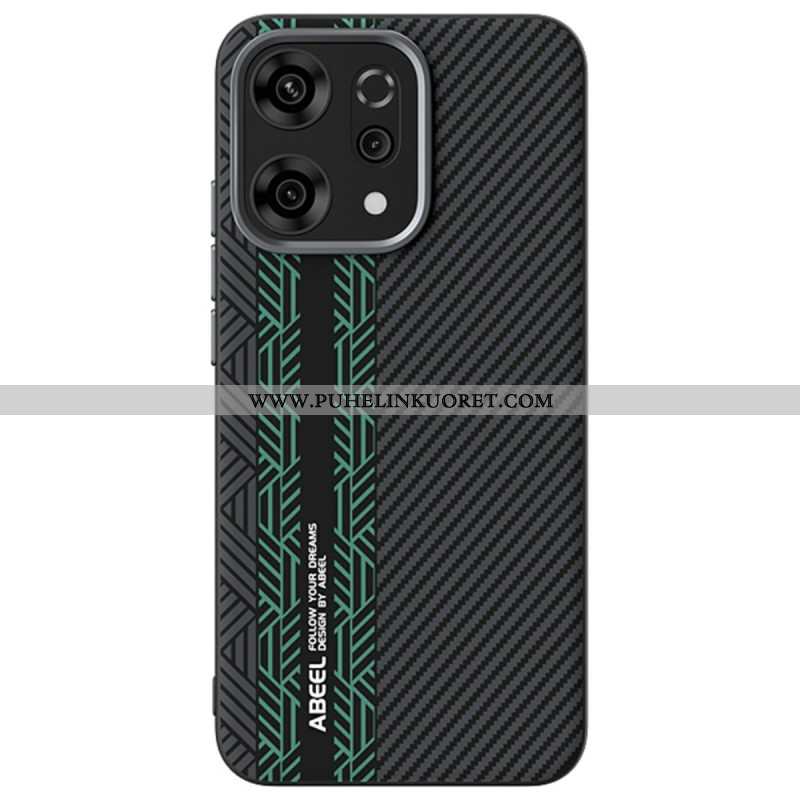 Case Oppo Reno 14 5g Puhelinkuoret Magsafe-yhteensopiva Abeel