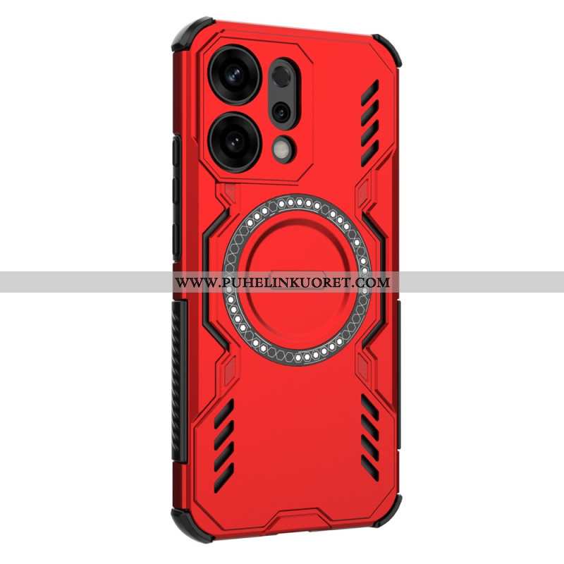 Kuori Oppo Reno 14 5g Magneettinen Suojakuori