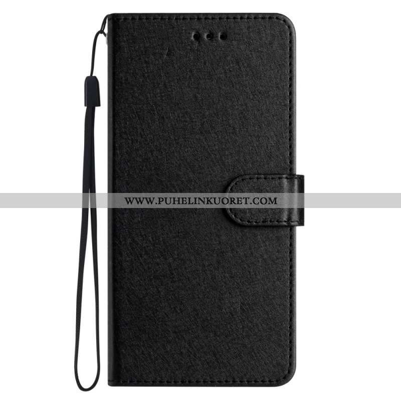 Kotelot Oppo Reno 14 Pro 5g Silkkikuvio Suojakuori