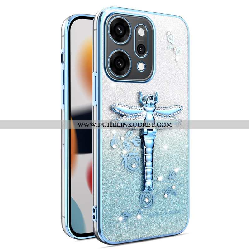 Kuori Oppo Reno 14 Pro 5g Sudenkorento