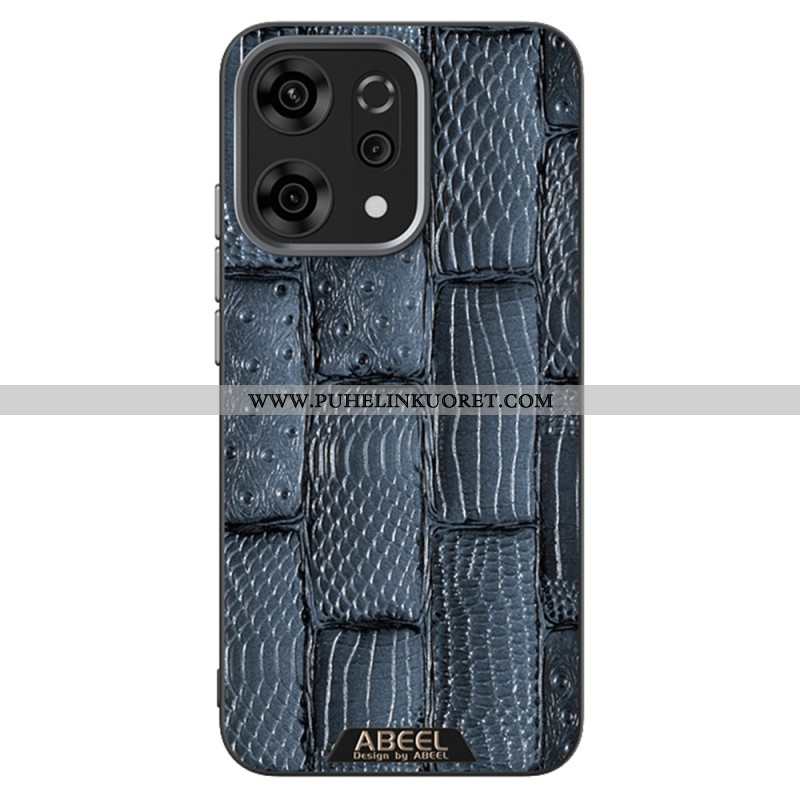 Kuori Oppo Reno 14 Pro 5g Magsafe-yhteensopiva Abeel