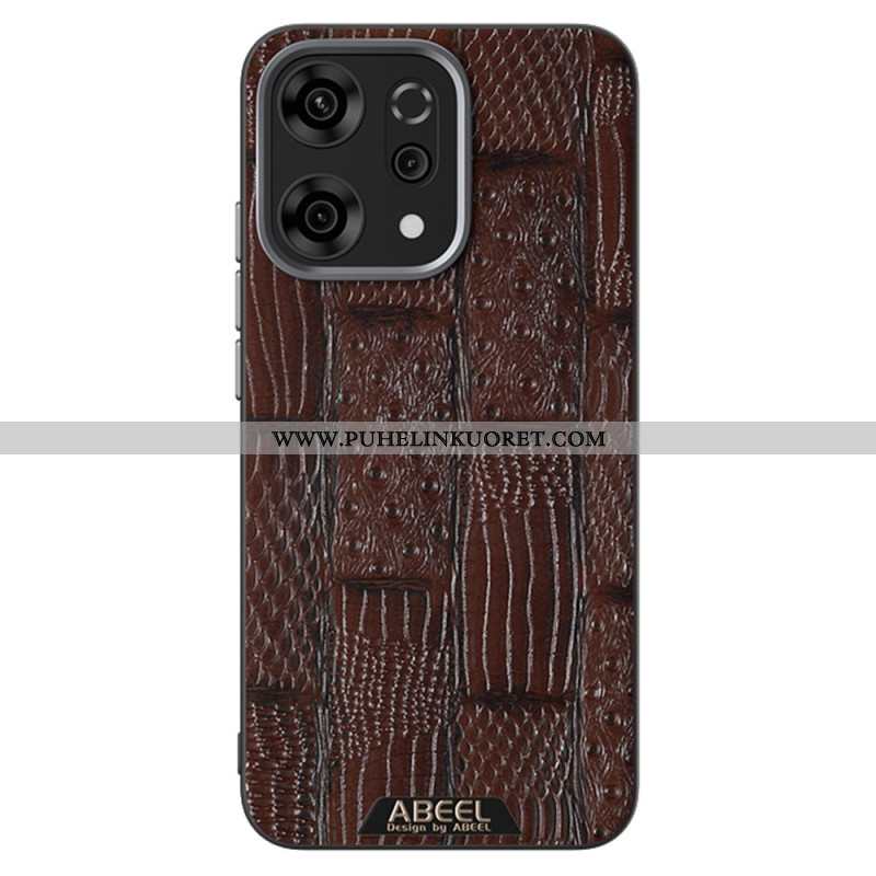 Kuori Oppo Reno 14 Pro 5g Magsafe-yhteensopiva Abeel