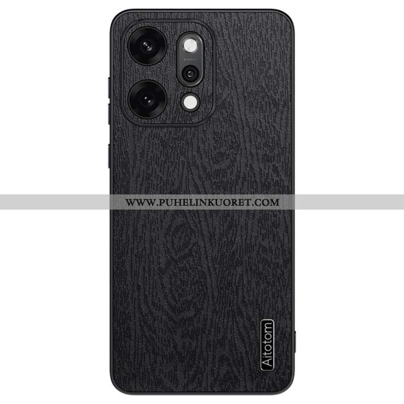 Kuori Oppo Reno 14 Pro 5g Puukuvio