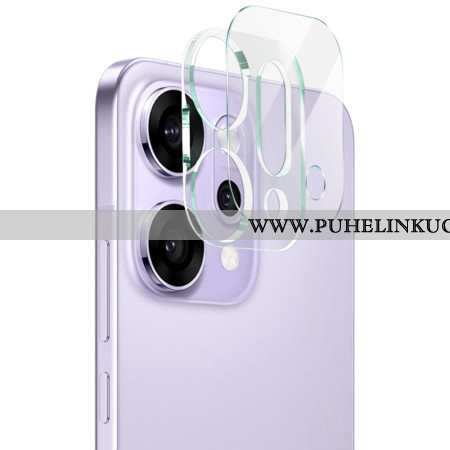 Karkaistusta Lasista Valmistettu Linssisuoja Oppo Reno 14 Pro 5g Imak -puhelimelle