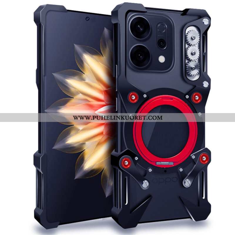 Case Oppo Reno 14 Pro 5g Puhelinkuoret Alumiiniseos