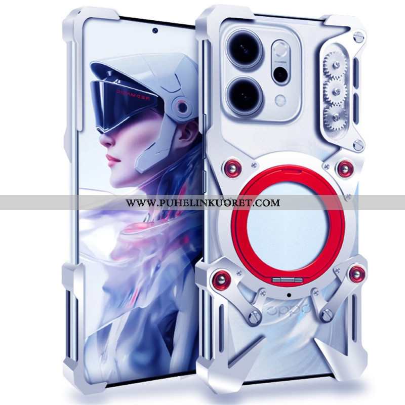 Case Oppo Reno 14 Pro 5g Puhelinkuoret Alumiiniseos