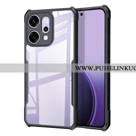 Kuori Oppo Reno 14 Pro 5g Xundd
