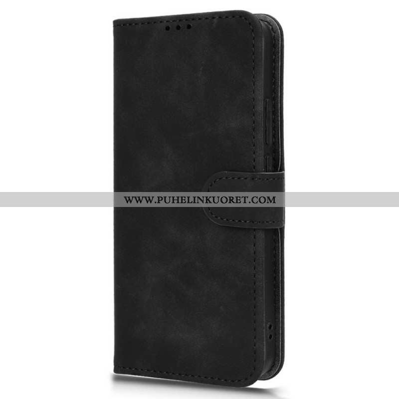 Kotelot Oppo Reno 14 Pro 5g Mokkanahkaefekti