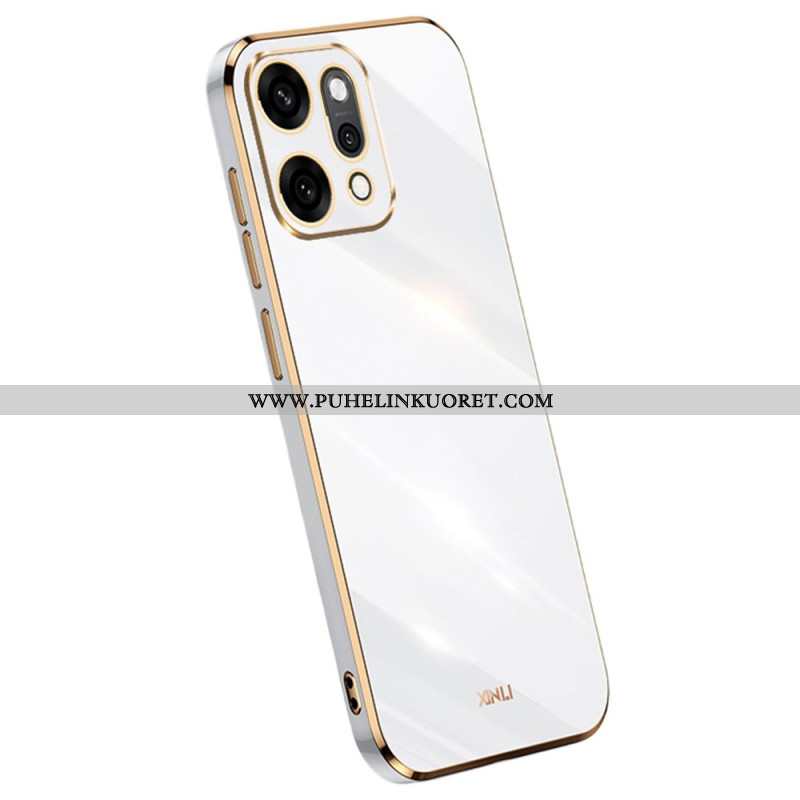 Kuori Oppo Reno 14 Pro 5g Xinli