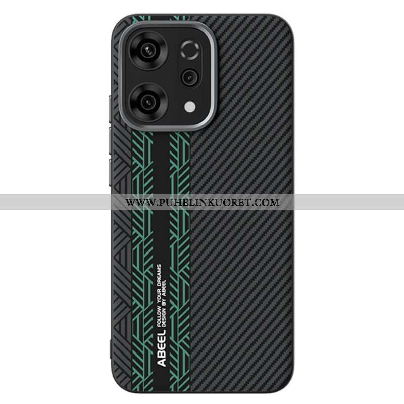 Kuori Oppo Reno 14 Pro 5g Tyylikäs Abeel