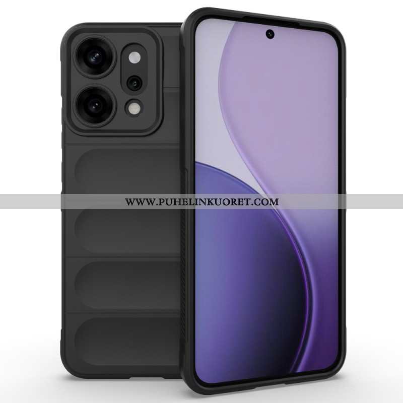 Kuori Oppo Reno 14 Pro 5g Liukumaton