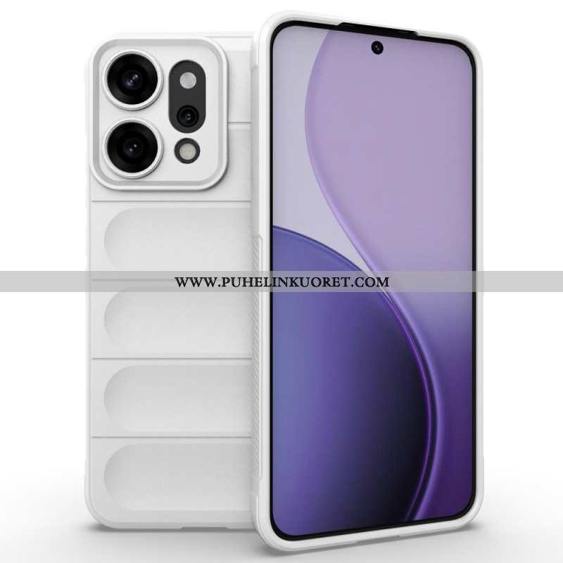 Kuori Oppo Reno 14 Pro 5g Liukumaton