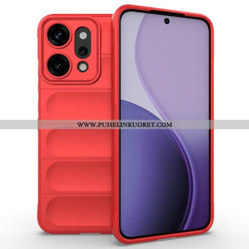 Kuori Oppo Reno 14 Pro 5g Liukumaton