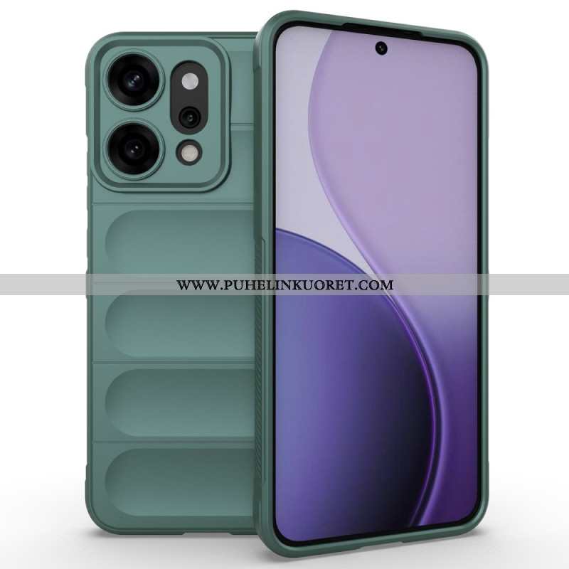Kuori Oppo Reno 14 Pro 5g Liukumaton