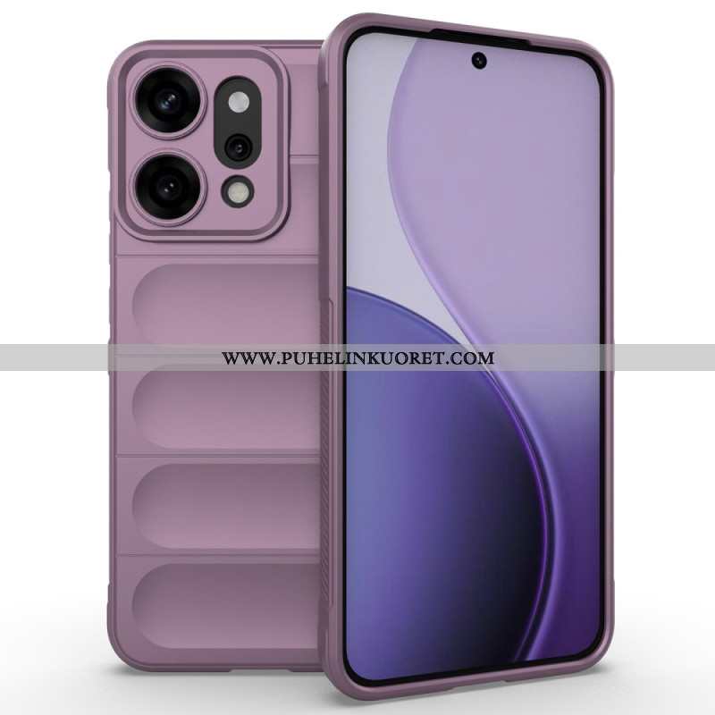 Kuori Oppo Reno 14 Pro 5g Liukumaton