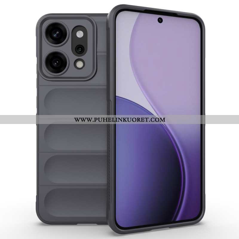 Kuori Oppo Reno 14 Pro 5g Liukumaton