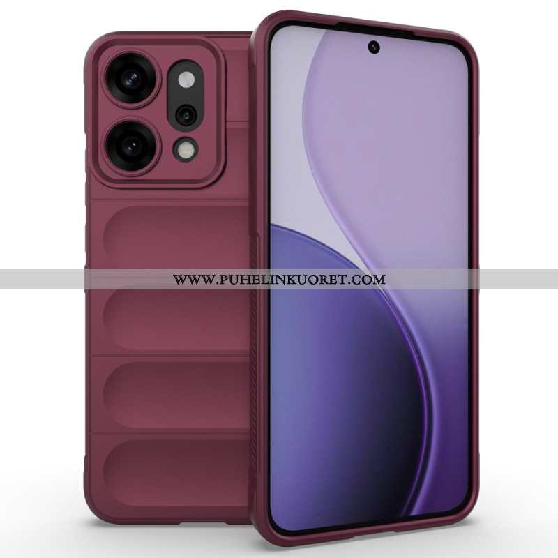 Kuori Oppo Reno 14 Pro 5g Liukumaton