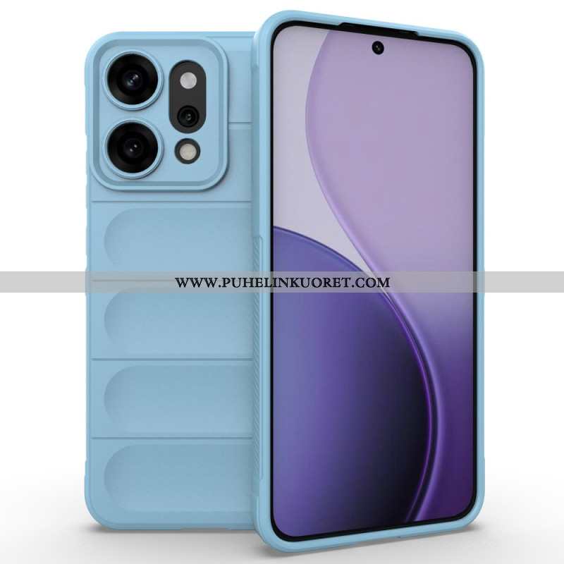 Kuori Oppo Reno 14 Pro 5g Liukumaton