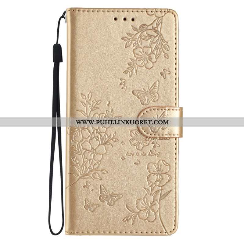 Kotelot Oppo Reno 14 Pro 5g Puhelinkuoret Kukallinen