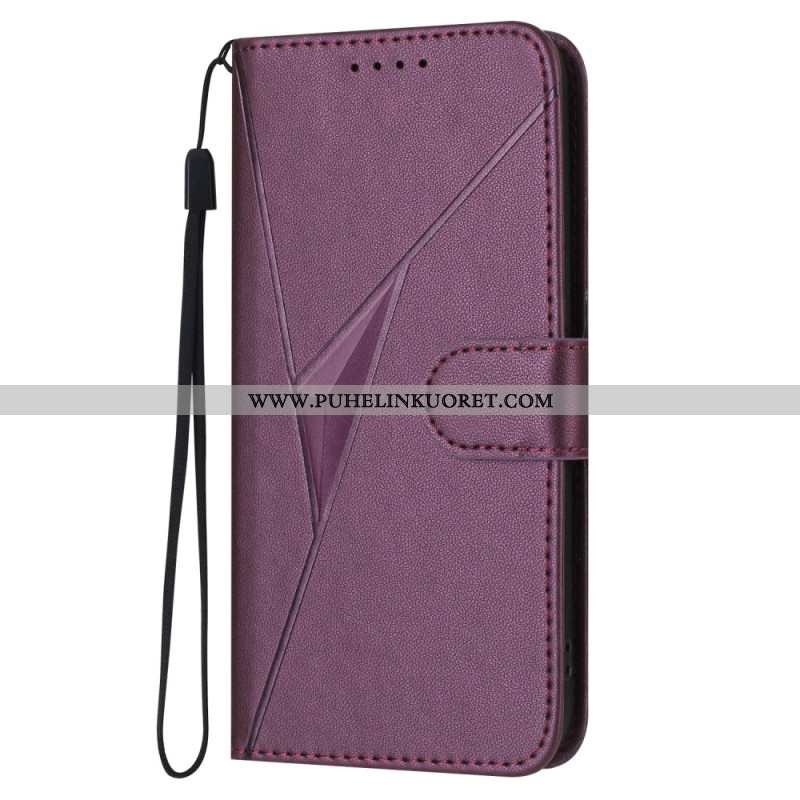 Kotelot Oppo Reno 14 Pro 5g Puhelinkuoret Kolmiokuvio