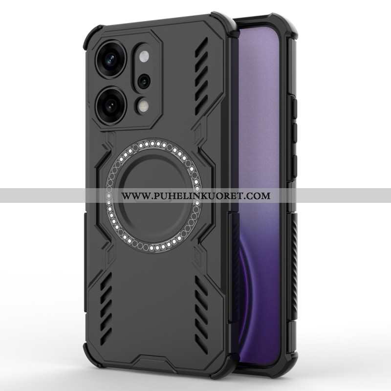 Case Oppo Reno 14 Pro 5g Puhelinkuoret Magneettinen Sormus