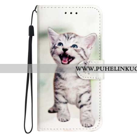 Kotelot Oppo Reno 14 Pro 5g Kissanpentu