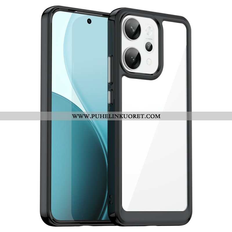 Kuori Oppo Reno 14 Pro 5g Hybridi