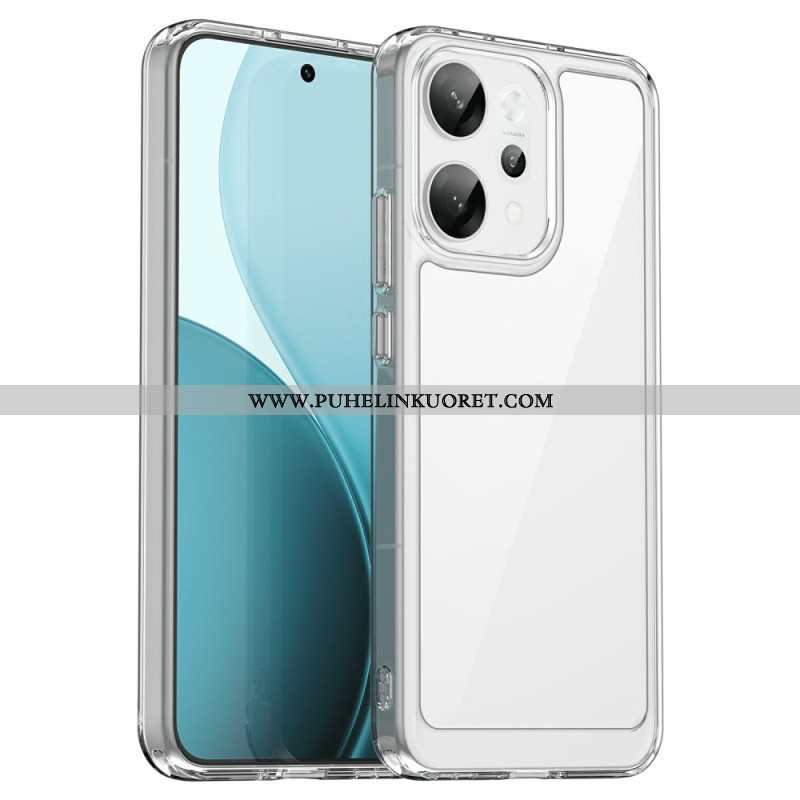 Kuori Oppo Reno 14 Pro 5g Hybridi