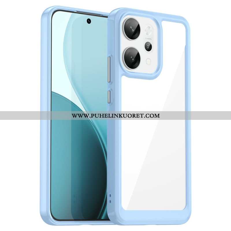 Kuori Oppo Reno 14 Pro 5g Hybridi