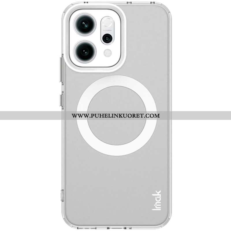 Kuori Oppo Reno 14 Pro 5g Magsafe-yhteensopiva Suojakuori