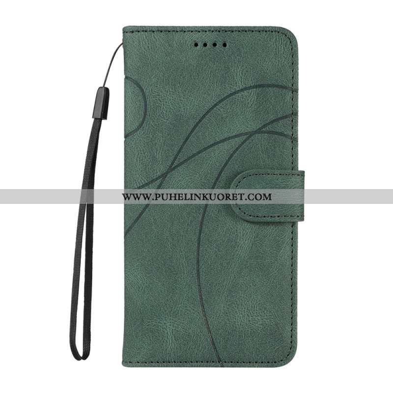 Kotelot Oppo Reno 14f 5g Puhelinkuoret Aaltoileva