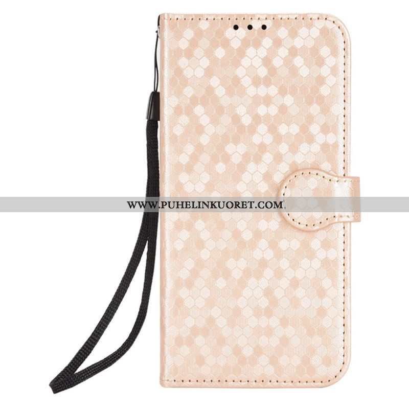 Kotelot Oppo Reno 14f 5g Kiiltävä