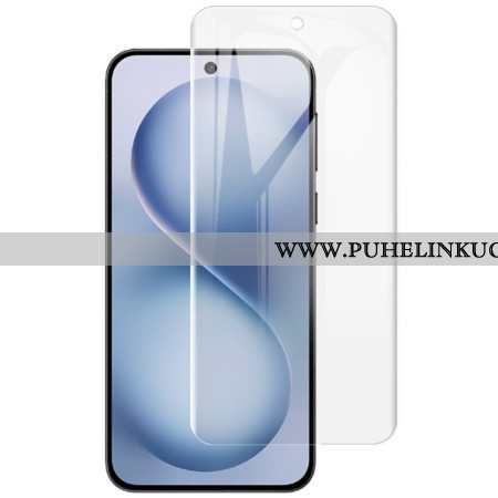 Imak-kalvonäytönsuoja Oppo-puhelimelle Reno 14 F 5g