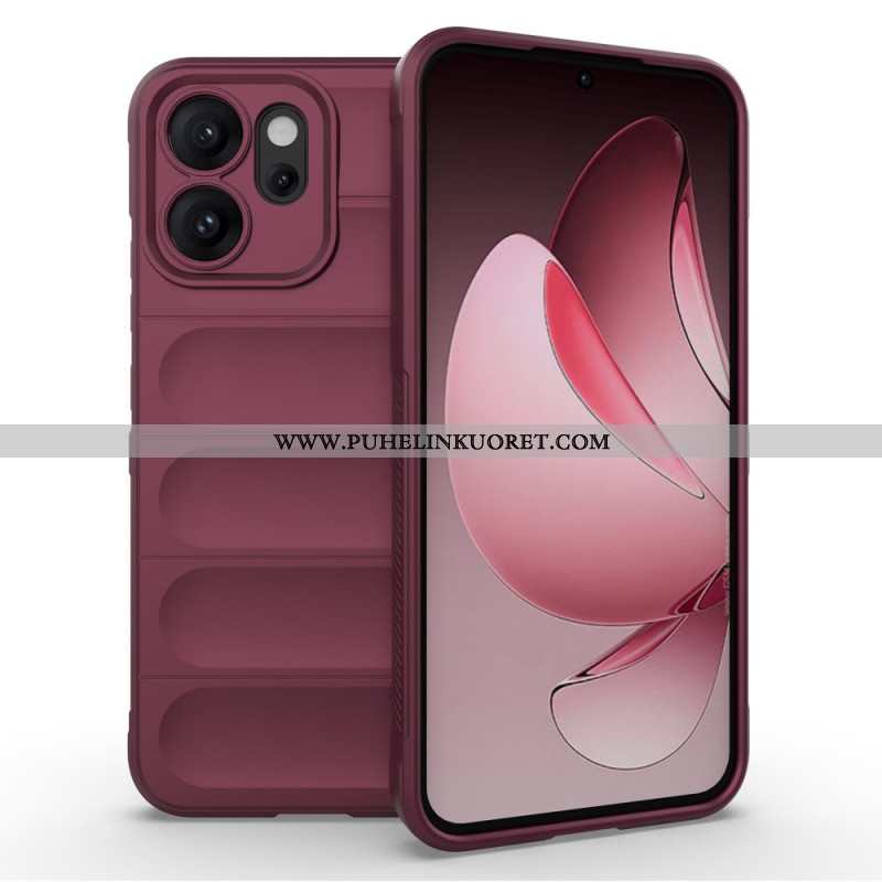 Puhelinkuoret Oppo Reno 14f 5g Liukumaton