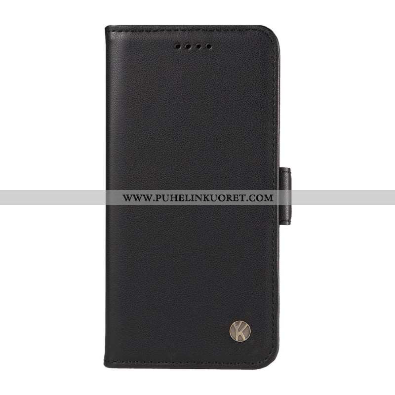 Kotelot Oppo Reno 14f 5g Puhelinkuoret Yikatu