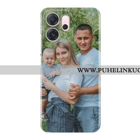 Kuori Oppo Reno 14f 5g Retro